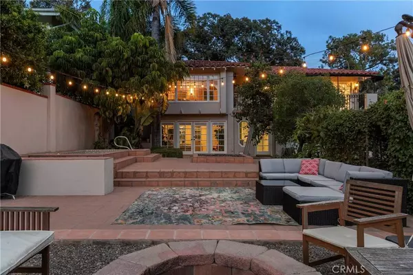 6608 Via Siena, Rancho Palos Verdes, CA 90275