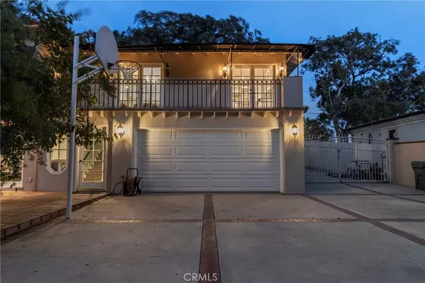 6608 Via Siena, Rancho Palos Verdes, CA 90275