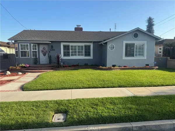 9646 Maple ST, Bellflower, CA 90706