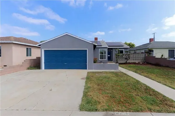 1023 W 186th ST, Gardena, CA 90248