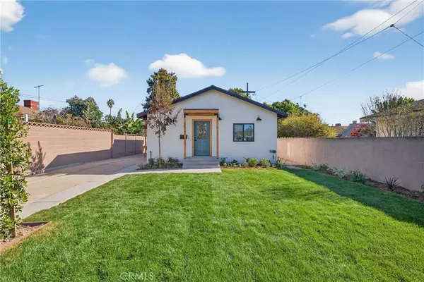 15218 Gramercy, Gardena, CA 90249