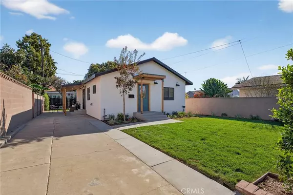 15218 Gramercy, Gardena, CA 90249