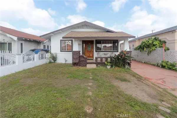 1111 W 54th, Los Angeles, CA 90037