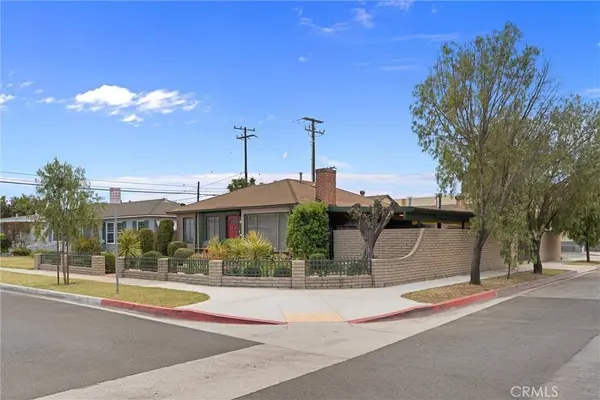 5502 E Pageantry, Long Beach, CA 90808