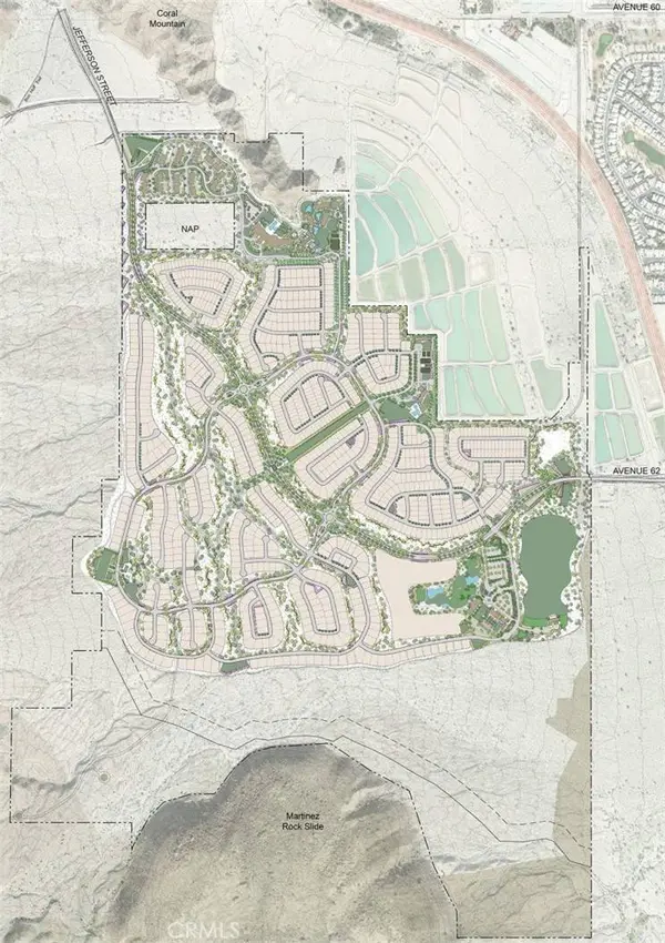 0 APN #766110005, La Quinta, CA 92253