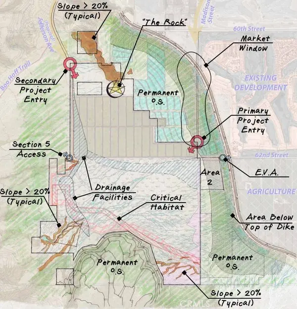 0 APN #766110005, La Quinta, CA 92253