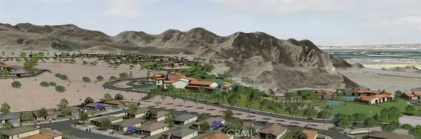 0 APN #766110005, La Quinta, CA 92253