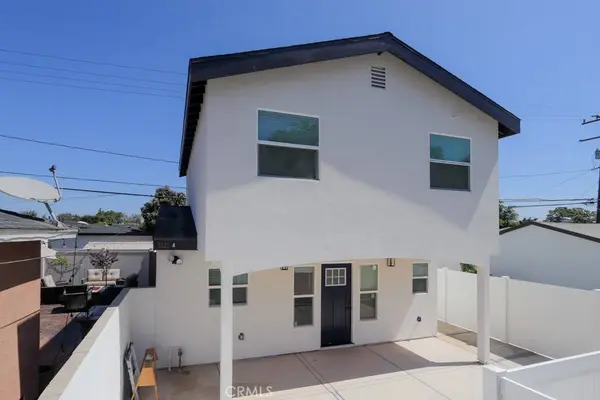 5221 E Willow, Long Beach, CA 90815