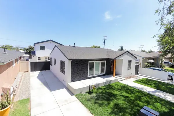 5221 E Willow, Long Beach, CA 90815
