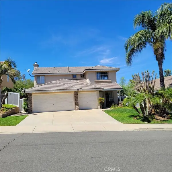 27295 Buffalo Trail