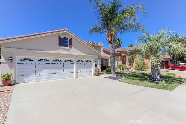 24417 Corte Sanino, Murrieta, CA 92562