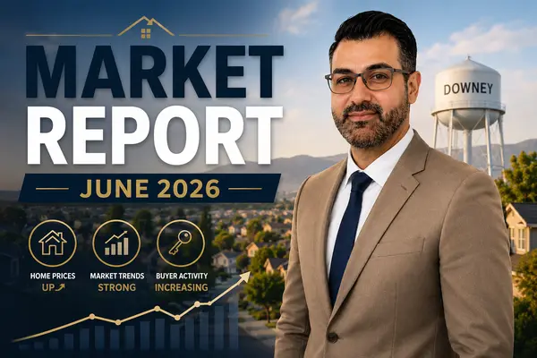 Market Report June 2026,Orlando Garcia