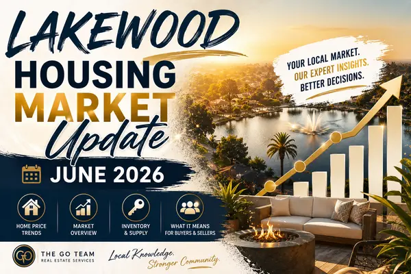 Lakewood Housing Market Update: June 2026,Orlando Garcia