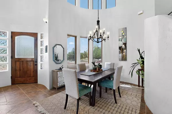 10 FRANCISCO RD, Cedar Crest, NM 87008