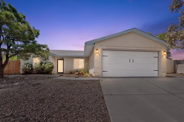 4953 TB Catron AVE NW, Albuquerque, NM 87114