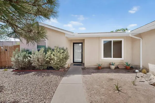 4953 TB Catron AVE NW, Albuquerque, NM 87114