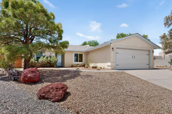 4953 TB Catron AVE NW, Albuquerque, NM 87114