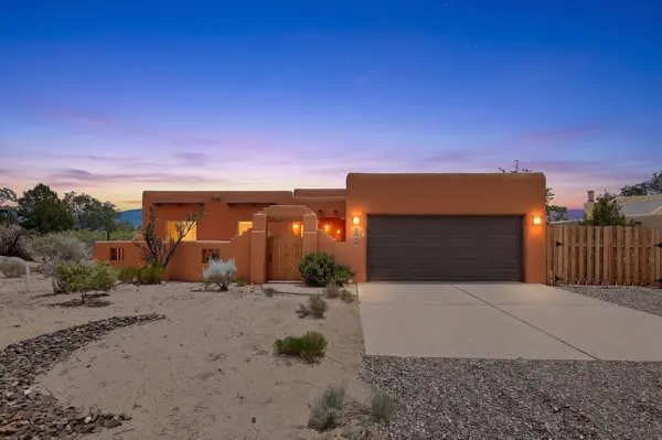 1340 Acapulco RD NE, Rio Rancho, NM 87144