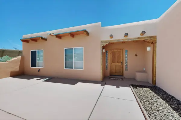 1340 Acapulco RD NE, Rio Rancho, NM 87144