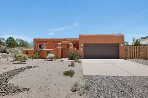 1340 Acapulco RD NE, Rio Rancho, NM 87144