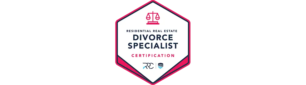 Residential Real Estate Divorce Specialist