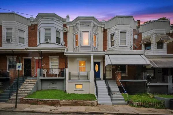 5535 Ardleigh St, Philadelphia, PA 19138-1813