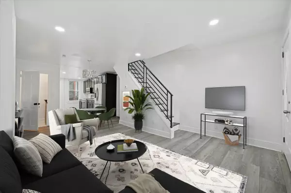 Philadelphia, PA 19138-1813,5535 Ardleigh St