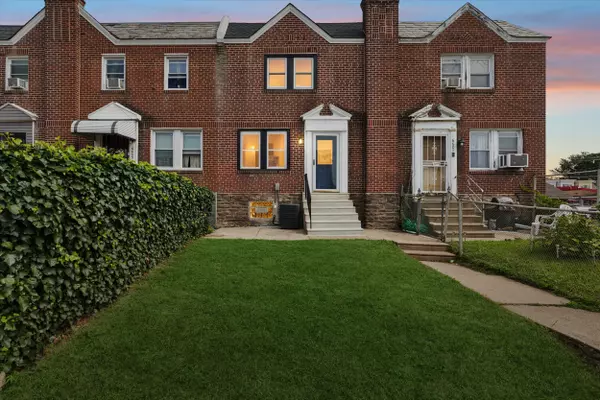 6603 N 21st St, Philadelphia, PA 19138-2607