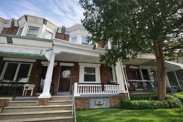 4517 N 8th St, Philadelphia, PA 19140-1343