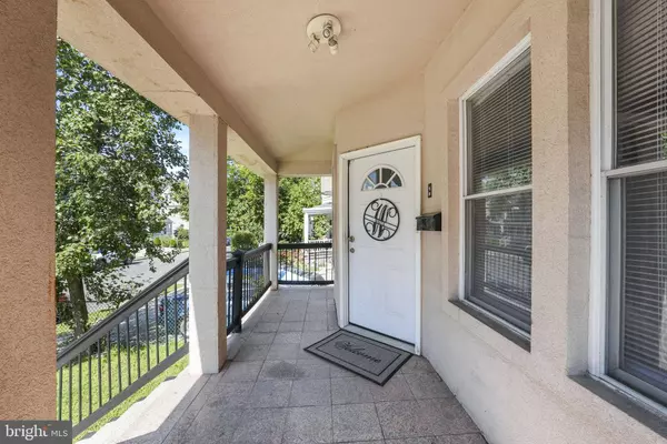 86 N 16TH ST, East Orange, NJ 07017