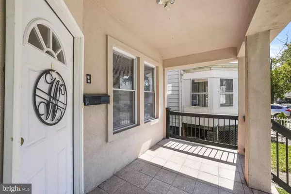 86 N 16TH ST, East Orange, NJ 07017