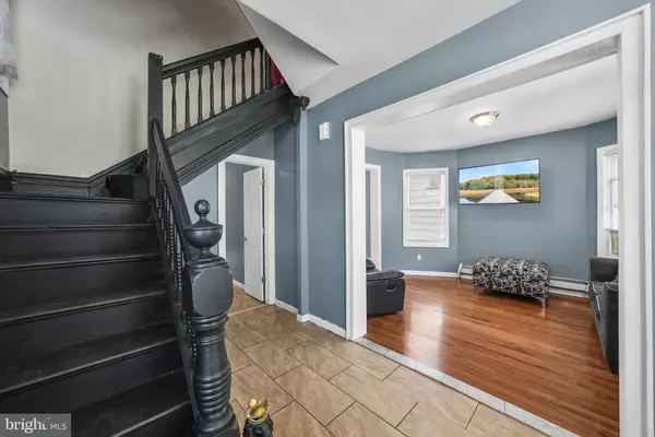 86 N 16TH ST, East Orange, NJ 07017