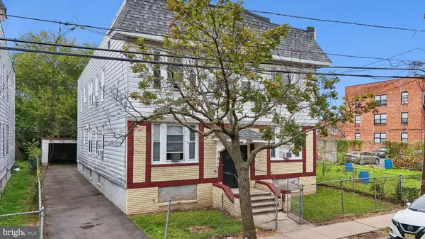 251-253 S MUNN AVE, Irvington, NJ 07111