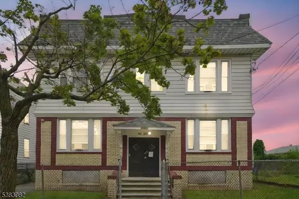 251 South Munn Ave, Irvington Twp., NJ 07111