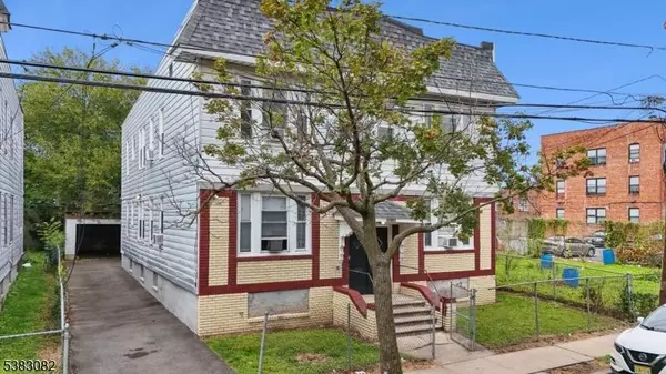 251 South Munn Ave, Irvington Twp., NJ 07111