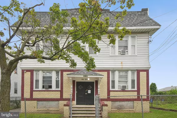 251-253 S MUNN AVE, Irvington, NJ 07111