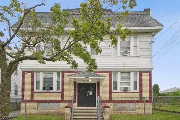 251 South Munn Ave, Irvington Twp., NJ 07111