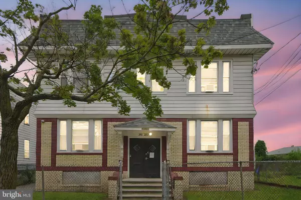 251-253 S MUNN AVE, Irvington, NJ 07111