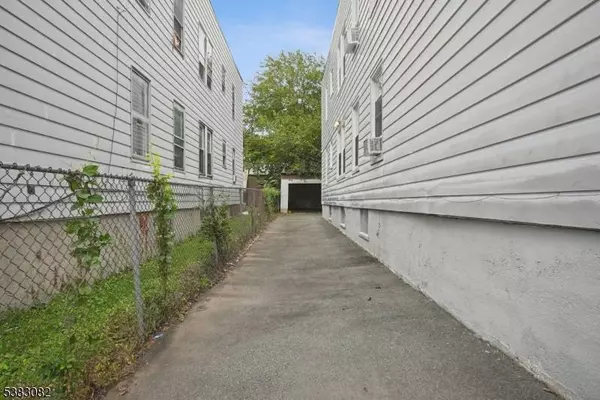 251 South Munn Ave, Irvington Twp., NJ 07111