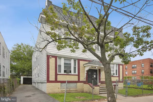 251-253 S MUNN AVE, Irvington, NJ 07111