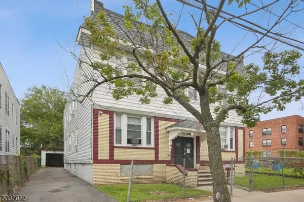 251 South Munn Ave, Irvington Twp., NJ 07111