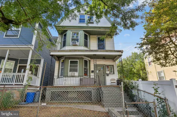 847 S 14 ST, Newark, NJ 07108