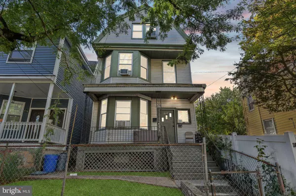 847 S 14 ST, Newark, NJ 07108