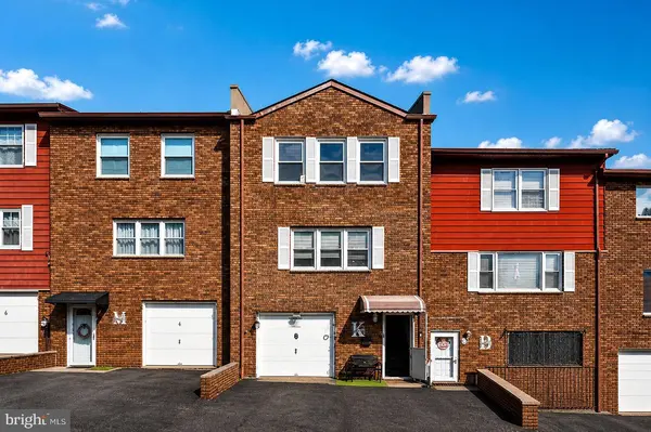 450 EDMUND AVE, Paterson, NJ 07502
