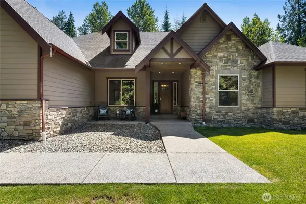 9033 108th ST NE, Arlington, WA 98223
