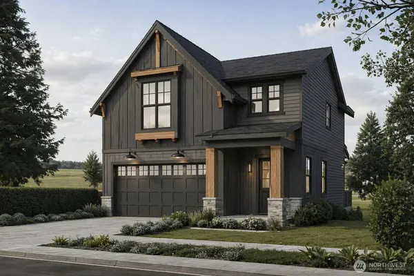 6030 X7th DR NE, Marysville, WA 98270