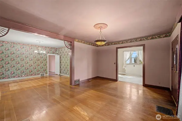 3121 Norton AVE, Everett, WA 98201