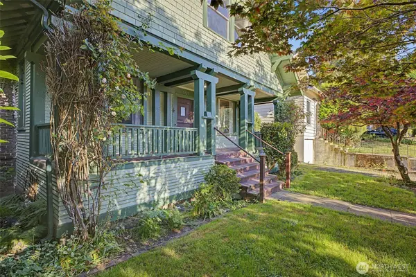 3121 Norton AVE, Everett, WA 98201