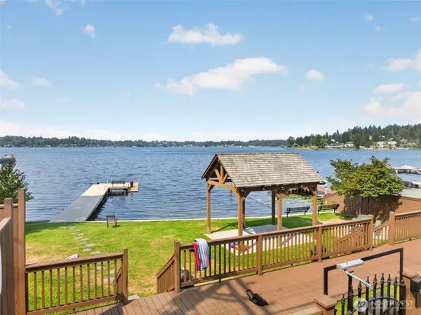 608 123rd AVE NE, Lake Stevens, WA 98258