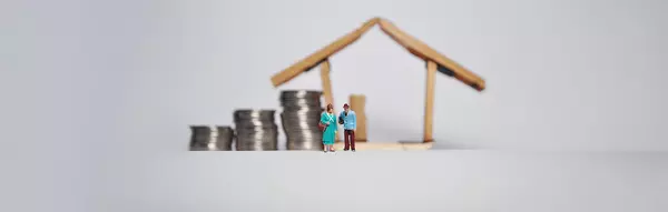 What Kind of Taxes Hit When You Sell a House?